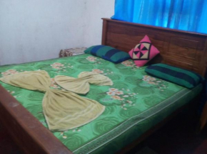 mango friends homestay